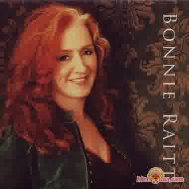 Poster of Bonnie Raitt